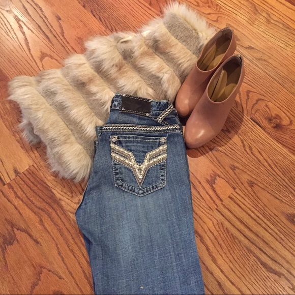 🎁Vigoss Bootcut Jeans🎁 SALE!