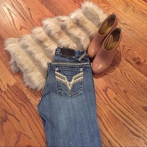 🎁Vigoss Bootcut Jeans🎁 SALE!