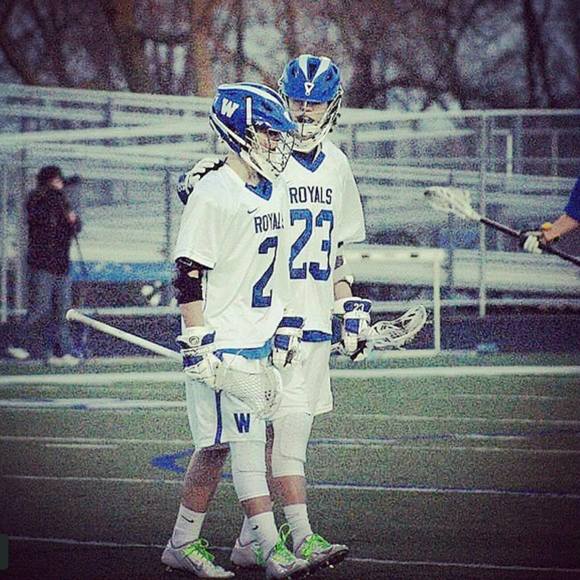 Meet your Posher, Jonah - Picture 1 of 1