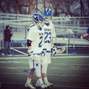 Meet your Posher, Jonah