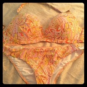 New Victoria's Secret bikini
