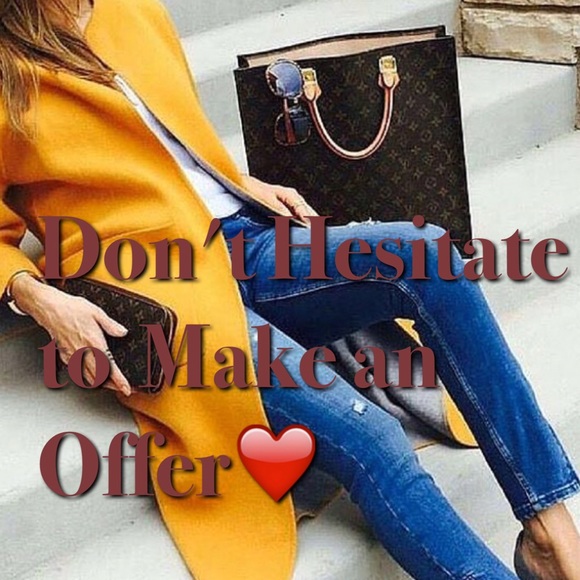 Make an Offer 👍🏽