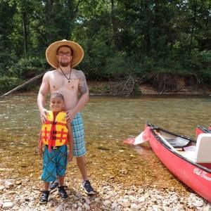 Meet your Posher, Benny