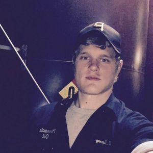 Meet your Posher, Nathan