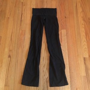 Victoria's Secret yoga pants