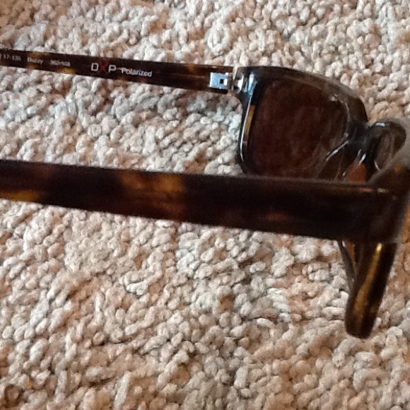 Oliver peoples sunglasses - Picture 4 of 4