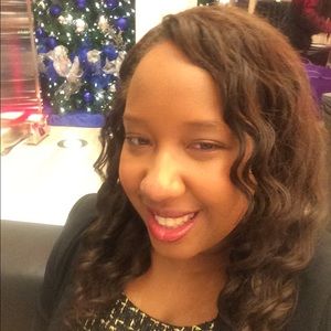 Meet your Posher, Victoria
