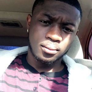 Meet your Posher, Jerome