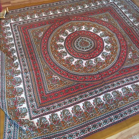 Tapestry!