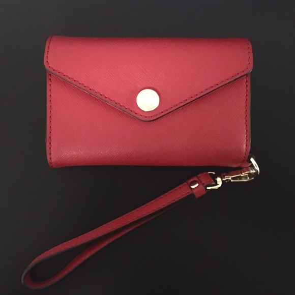 Michael Kors Iphone 5/5s Smartphone Wallet