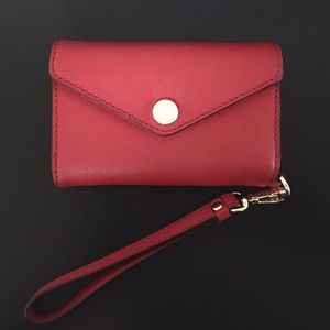 Michael Kors Iphone 5/5s Smartphone Wallet