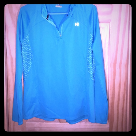 Under armour jacket