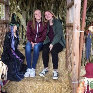 Meet your Posher, Meadow