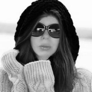 Meet your Posher, Pamela