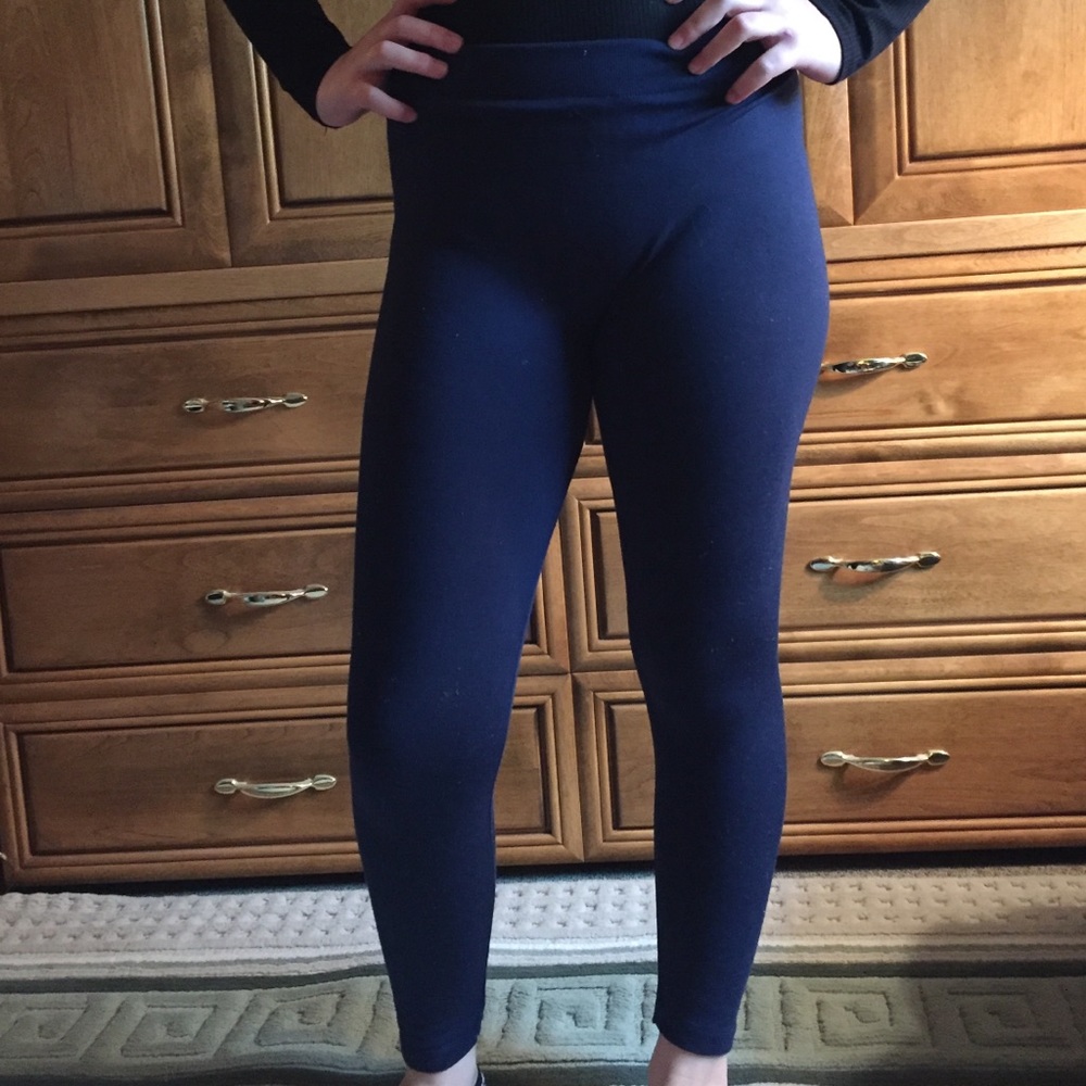 Love & Charm seemless Leggings