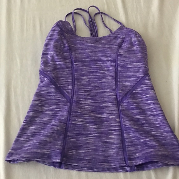 Zella yoga tank