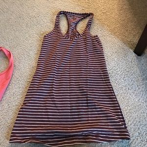 SOLD Lululemon tank