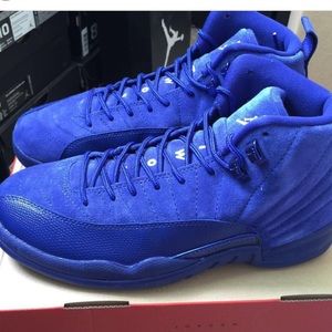 Meet your Posher, Curtis