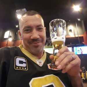 Meet your Posher, Chris