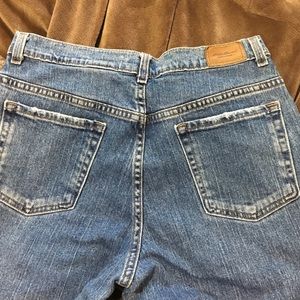 Eddie Bauer jeans