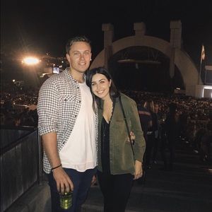 Meet your Posher, James