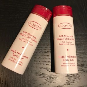 CLARINS High Definition Body Lift