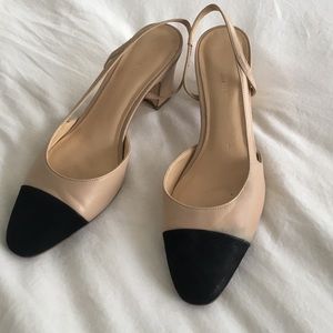 Ivanka Trump Ch@nel lookalikes!