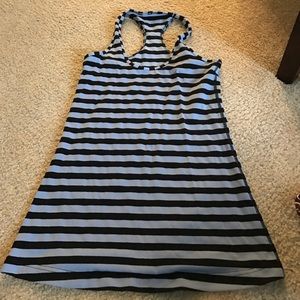 SOLD Lululemon tank