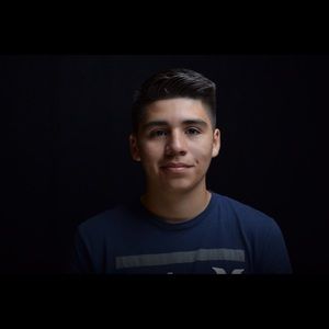 Meet your Posher, Jose