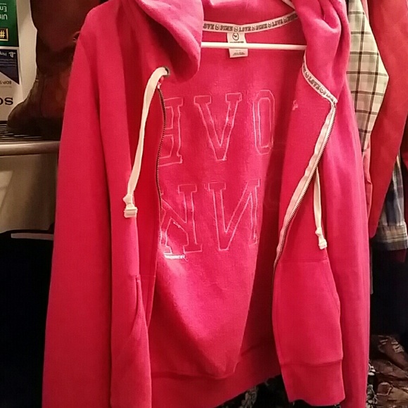 Light jacket