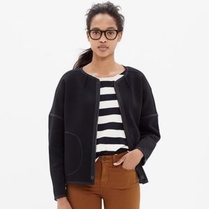 Madewell 'the everywhere jacket'