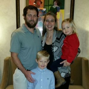 Meet your Posher, Jackie