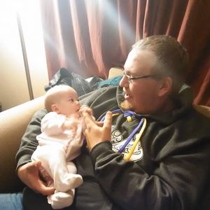 Meet your Posher, Heidi