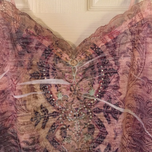 Cami - Picture 2 of 3