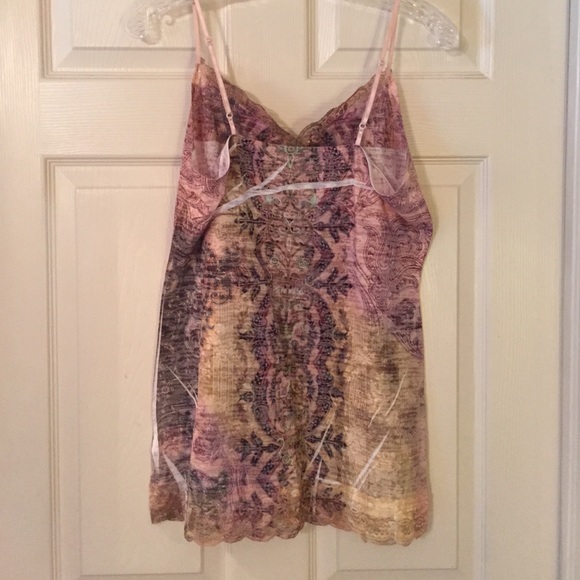 Cami - Picture 3 of 3