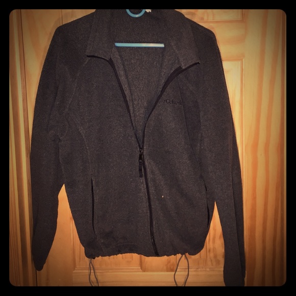 Columbia jacket