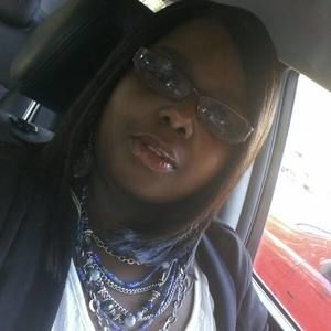 Meet your Posher, Nasheika