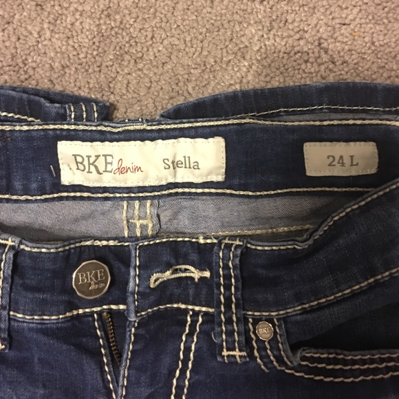 Jeans - Picture 3 of 3