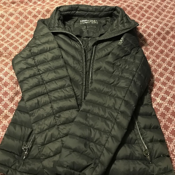 Michael Kors packable