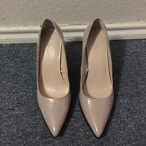 Women's Calvin Klein high heels