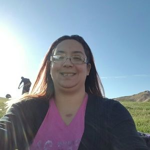 Meet your Posher, Shantal