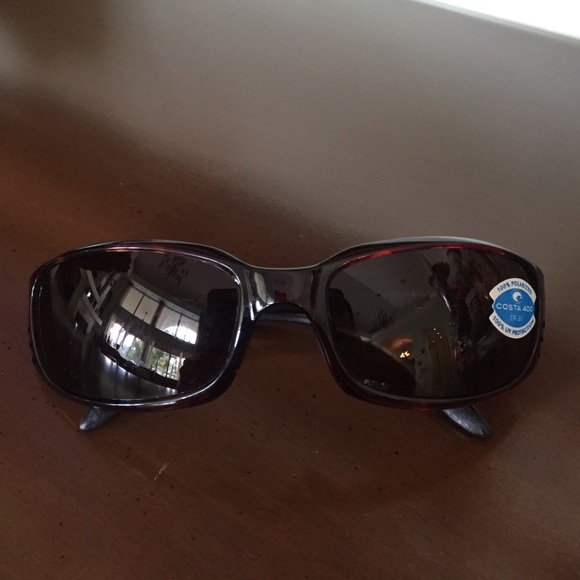 Costa Del Mar Classic POLARIZED Sunglasses