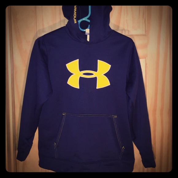 Under armour KIDS jacket