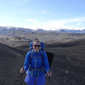 Meet your Posher, Paige