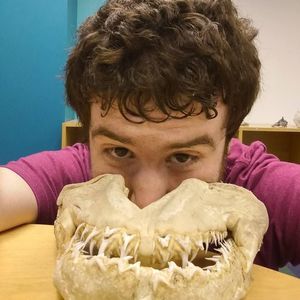 Meet your Posher, Jackson