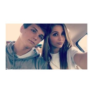 Meet your Posher, Maci