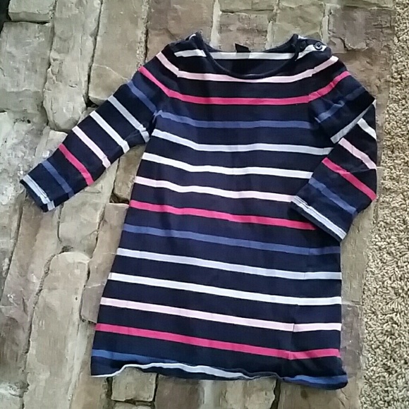 Baby Gap Girls tunic