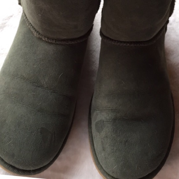 green uggs short green uggs short