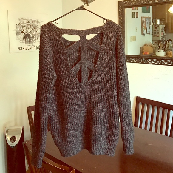 Urban Outfitters Chunky Oversized Sweater