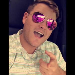 Meet your Posher, Kris